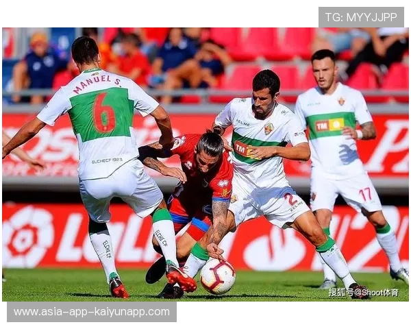 埃尔切用工匠式打法教会豪门什么是纪律