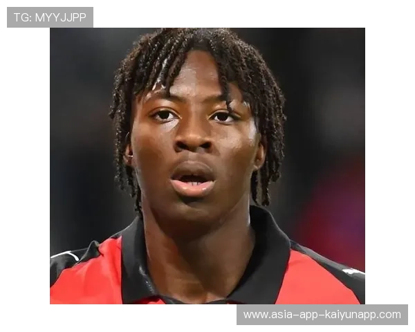 法甲新星不断涌现国家队未来值得期待，法甲十大新星